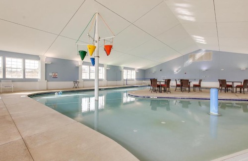 Egg Harbor House | 'Rise and Shine in Door County!' Egg Harbor Haven