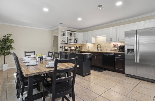 Long Beach House | Rising Tides Hideaway!