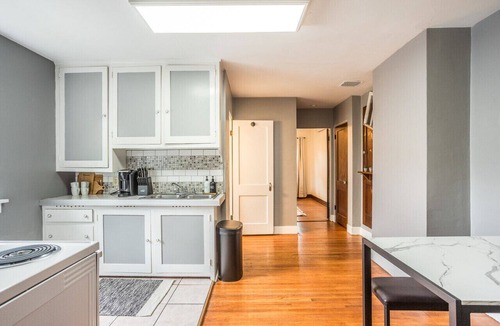 Sioux Falls Apartment | River City Retreat - Sioux Falls Luxury Retreat