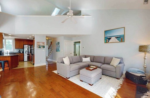 Ocean Pines House | River Run 135