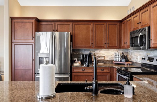 Sheboygan Condo | Riverfront Condo Steps to Downtown & Lake Michigan