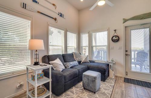 Birds Landing House | Riverfront Isleton Cottage < 1 Mi to Rio Vista!