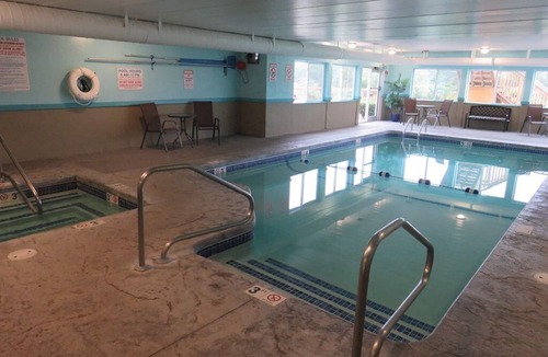 South Yarmouth Resort | Riverview Resort on Cape Cod 150 night. Available Aug 18th-22nd "ONLY"