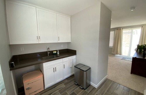 Desert Hot Springs Apartment | RN Traveler's Home Away From Home in Desert Hot Springs