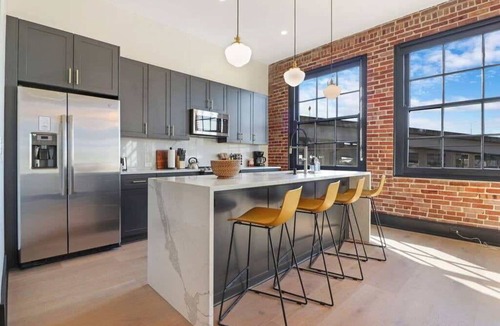 Arts/Warehouse District Apartment | Roami at The Lola | Near Bourbon St. | 3 Bedroom