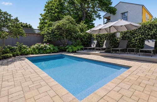 Faubourg Marigny Apartment | Roami at The Mandeville | 2BR w/Balcony