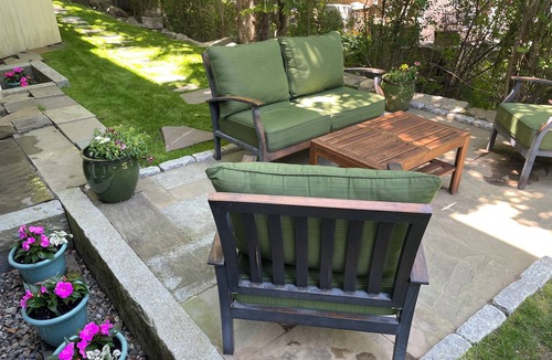 Rockport Condo | Rockport Getaway near ocean, music hall & downtown