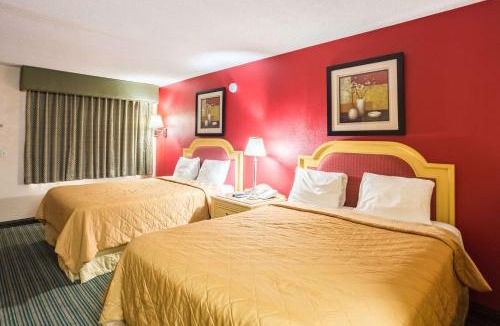Hazlehurst Hotel | Rodeway Inn Hazlehurst