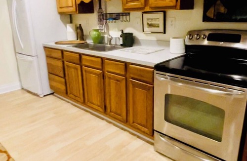 The Plains House | Rolling Acres~ Super Host~ 1 bedroom apartment on heavenly farm in The Plains