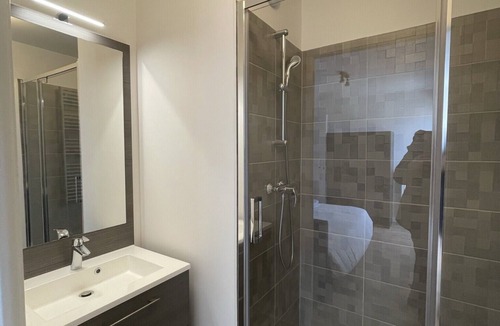 Bobigny Apartment | Rooftop of 100m² at the gates of Paris with parking - civil lease