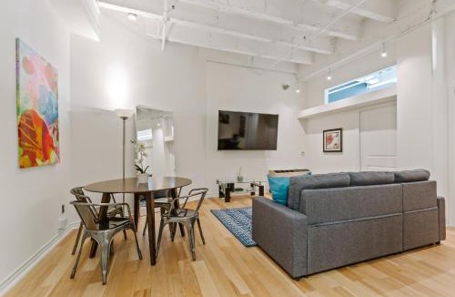 Historic Core House | Rooftop Pool & City Views! Long-Term Dtwn LA Stay