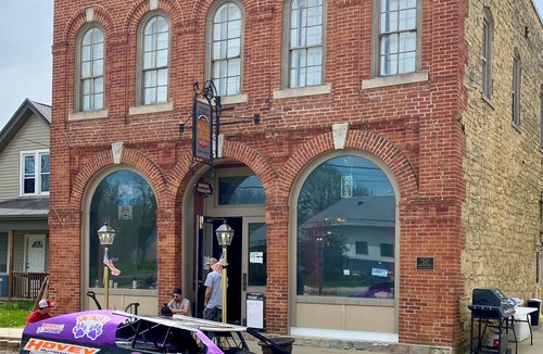 Spillville Apartment | Room 6: Sleep Where Prohibition Secrets Were Made - Historic Escape!
