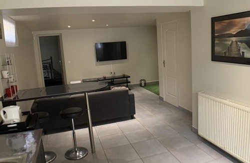 Goussainville Apartment | Room cosy near Roissy CDG