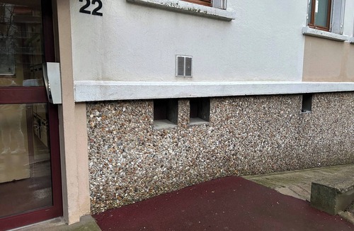 Ablon-sur-Seine Apartment | Room in pleasant apartment - easy access Paris13