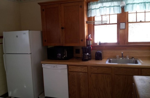 Egg Harbor House | Roomy Two Bedroom House Near Central Egg Harbor