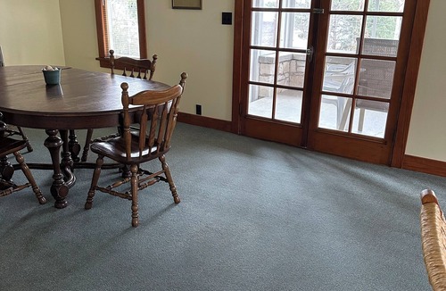 Egg Harbor House | Roomy Two Bedroom House Near Egg Harbor Marina