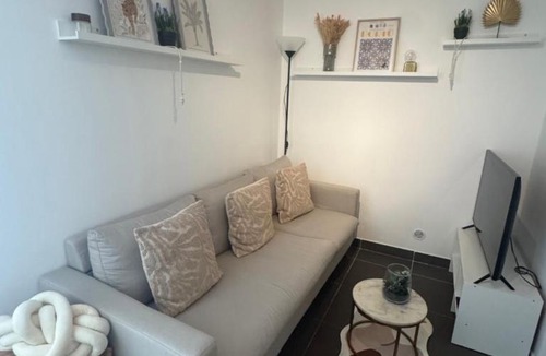 Champs-sur-Marne House | Rose CosyHome Paris