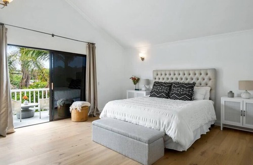 Mar Vista House | Rosewood by Open Air Homes - Exclusively Month+
