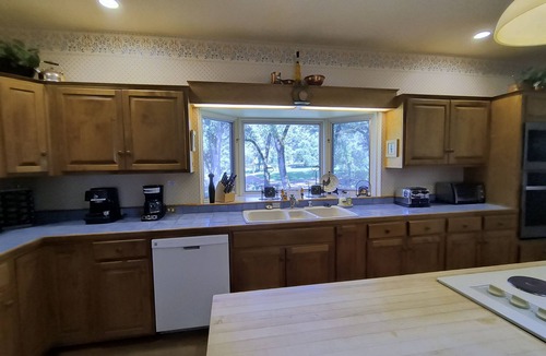 Penn Valley House | Rough & Ready Vineyards Guesthouse