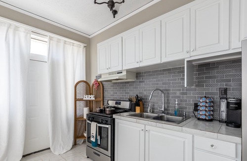 Downtown Jackson House | Royal Resort