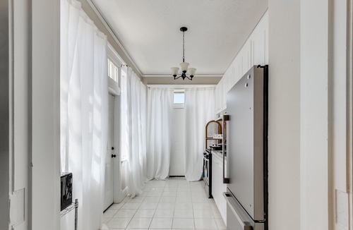 Downtown Jackson House | Royal Resort