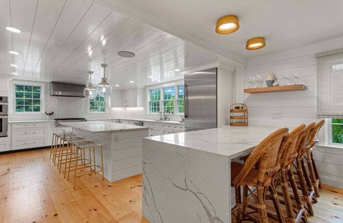 West Chatham House | Royal Retreat: 935-C Renovated Luxury Chatham Home with Pool & Hot Tub