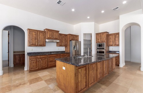 Rio Verde Foothills House | Rural area desert escape