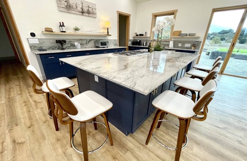 Solvang House | Rustic Elegance on Coyote Creek: A Solvang Sanctuary