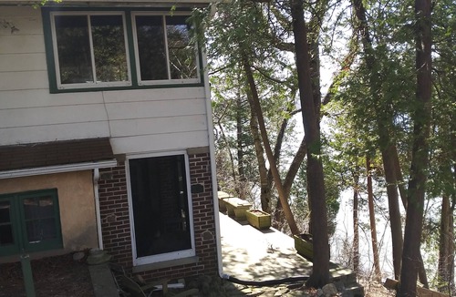 Cascade House | RYDER CUP WISCONSIN LAKEFRONT HOUSE WITH ROOM FOR 12