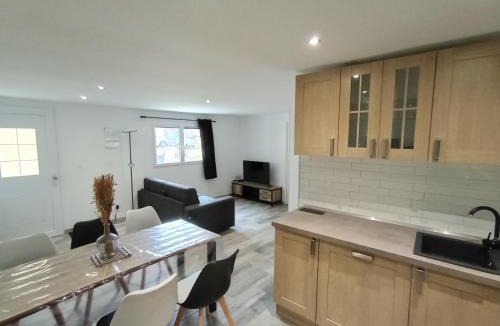 Annet-sur-Marne House | Séjour confortable avec jardin Disney Astérix CDG Paris