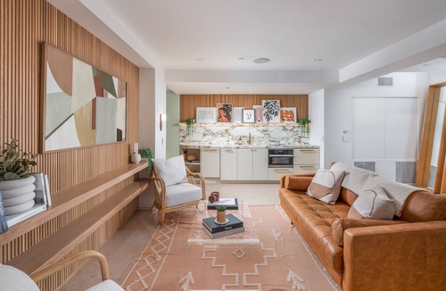 Encinitas House | Süd Luxury Moonlight Beach Home