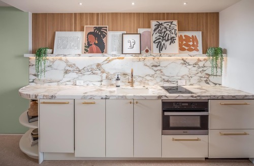 Encinitas House | Süd Luxury Moonlight Beach Home