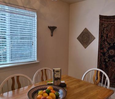 Kernville Apartment | Sacred Mtn River Suites