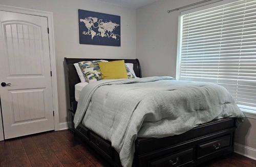 Bywater House | Safe, Cozy, Relax. Close to All famous Local Bars,Restaurant and Frenchman St.