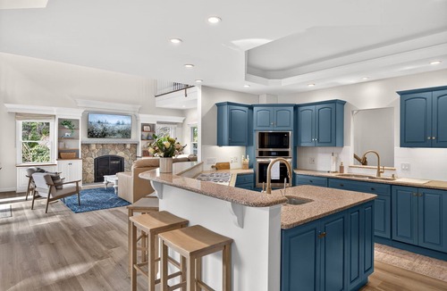 Sagamore House | Sagamore Sanctuary! ~ Pool & Hot Tub ~ Private Oasis ~ Close to Beaches