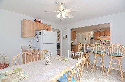 Rockport House | Sage Hill: Long Beach & More!