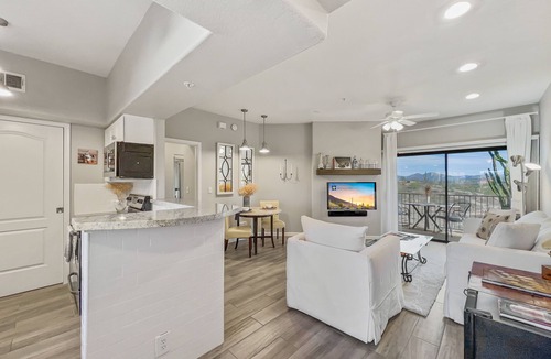 Fountain Hills Condo | Saguaro #202 Fountain Hills