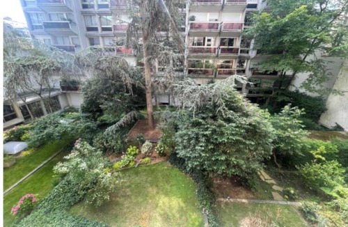 Notre-Dame-des-Champs Apartment | Saint-Germain Retreat – Sophisticated 2-Bedroom Residence on Rue de Sèvres