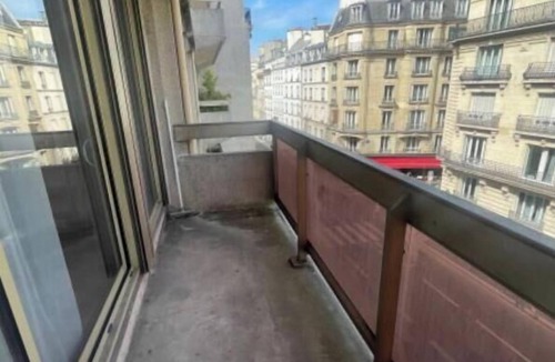 Notre-Dame-des-Champs Apartment | Saint-Germain Retreat – Sophisticated 2-Bedroom Residence on Rue de Sèvres