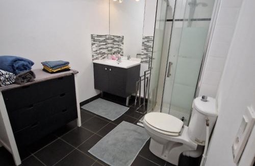 Saint-Ouen Apartment | Saint Ouen Appartement cosy