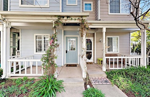 Carpinteria Cottage | ★SALE★3BD2BA Carpinteria ★Walk to Downtown & Beach
