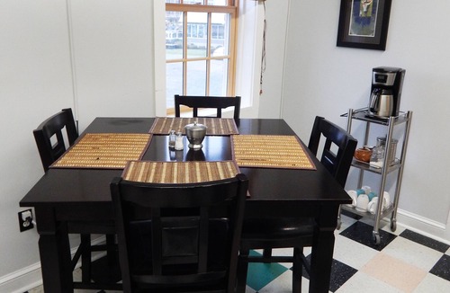 Salisbury Apartment | Salisbury Riverfront Lofts