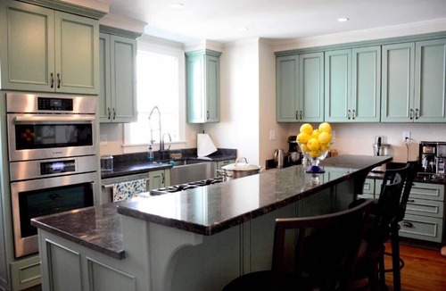 Rockport Bed & Breakfast | Sally Webster Inn