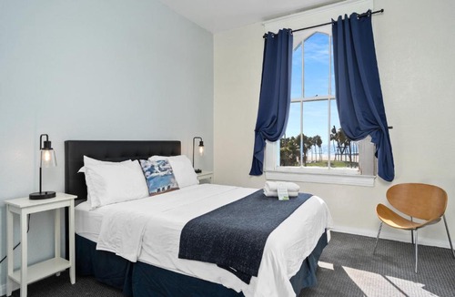 Venice Hostel | Samesun Venice Beach Hotel & Hostel