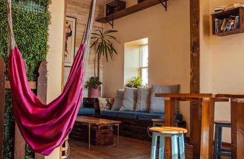 Venice Hostel | Samesun Venice Beach Hotel & Hostel
