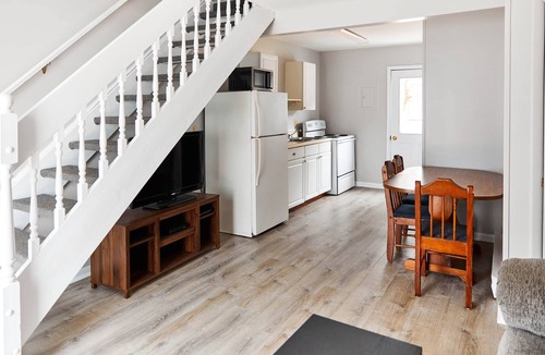 Chincoteague Villa | Sand Dollar Villa