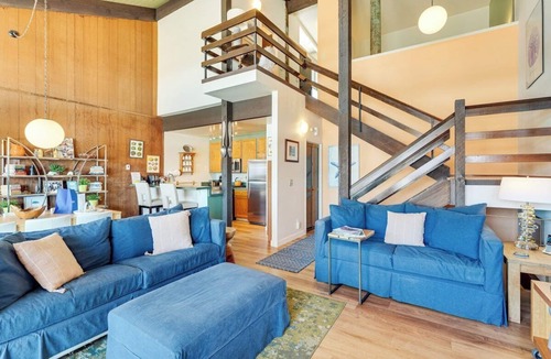 La Selva Beach House | Sand Pebble – Direct Beach Access