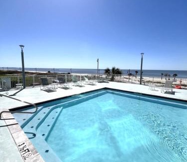 Biloxi House | Sandy Shores Condominium