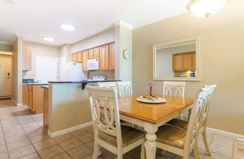 Gulfport Condo | Sandy Toes Suite