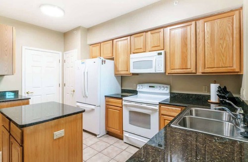 Gulfport Condo | Sandy Toes Suite
